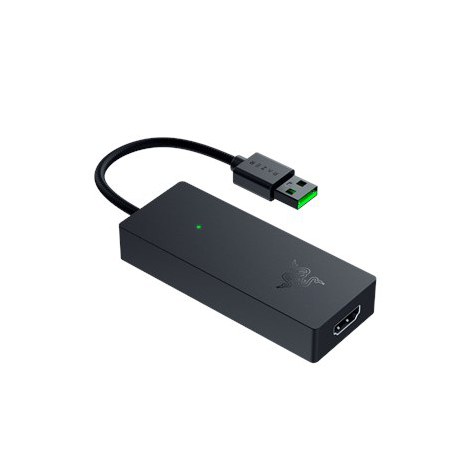 Razer Ripsaw X USB Capture Card with Camera Connection for Full 4K Streaming - 2